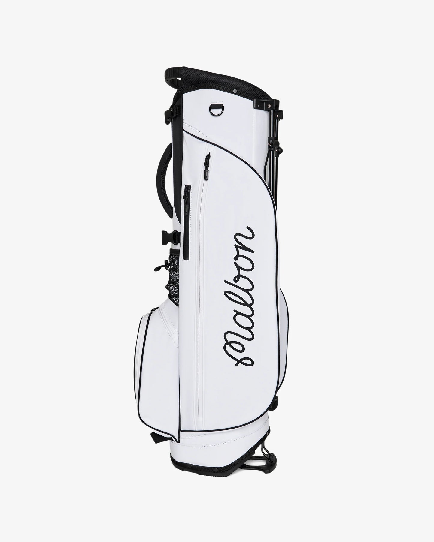Malbon Walking Bag - White