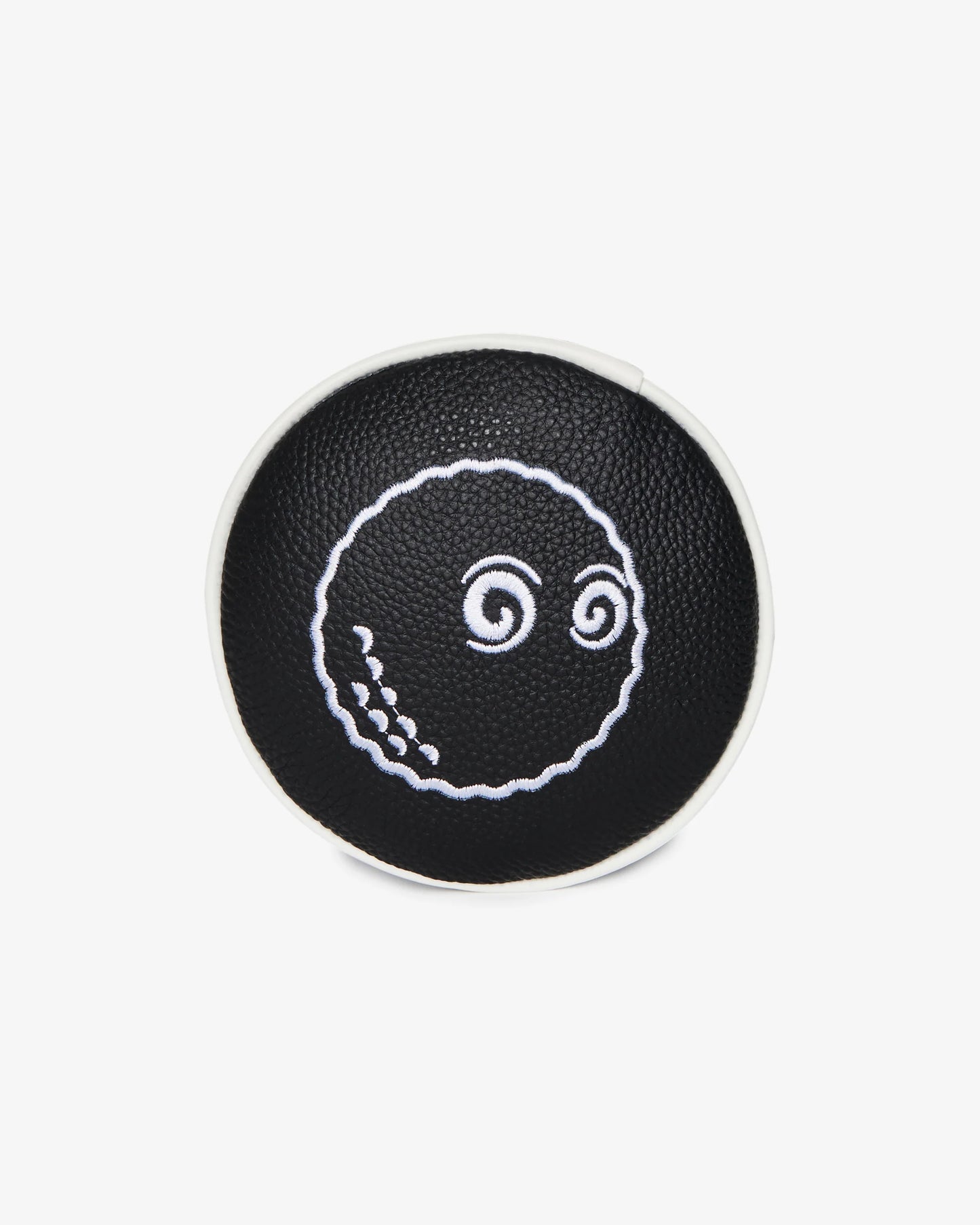M Driver Cover - Black