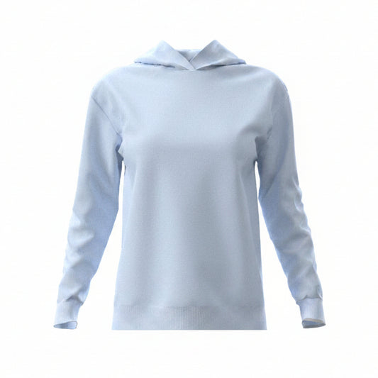 Classic Koko Hoodie - Wolf Blue
