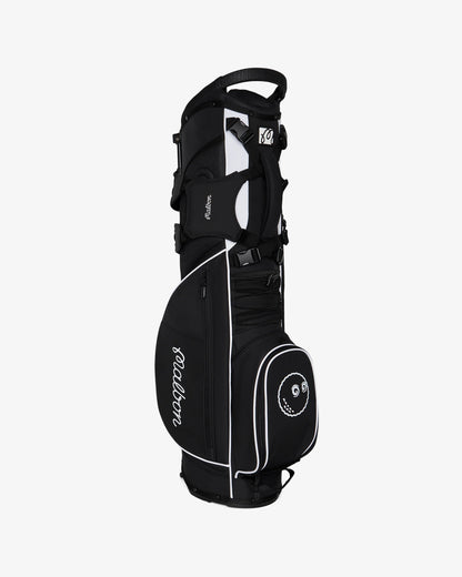 Malbon Walking Bag - Black