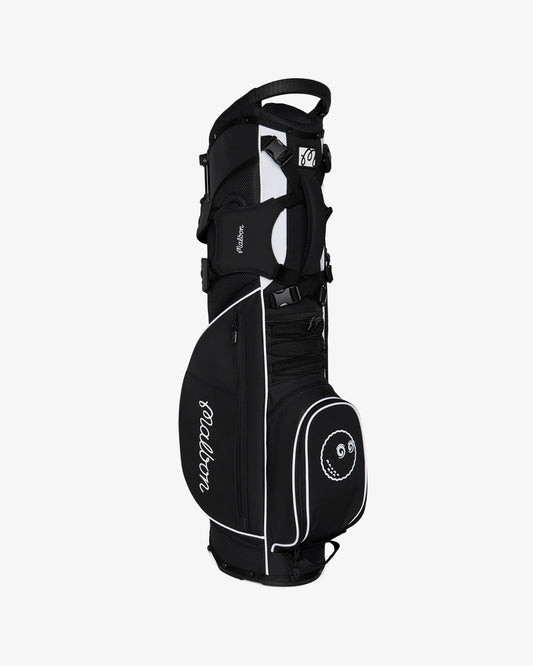 Malbon Walking Bag - Black