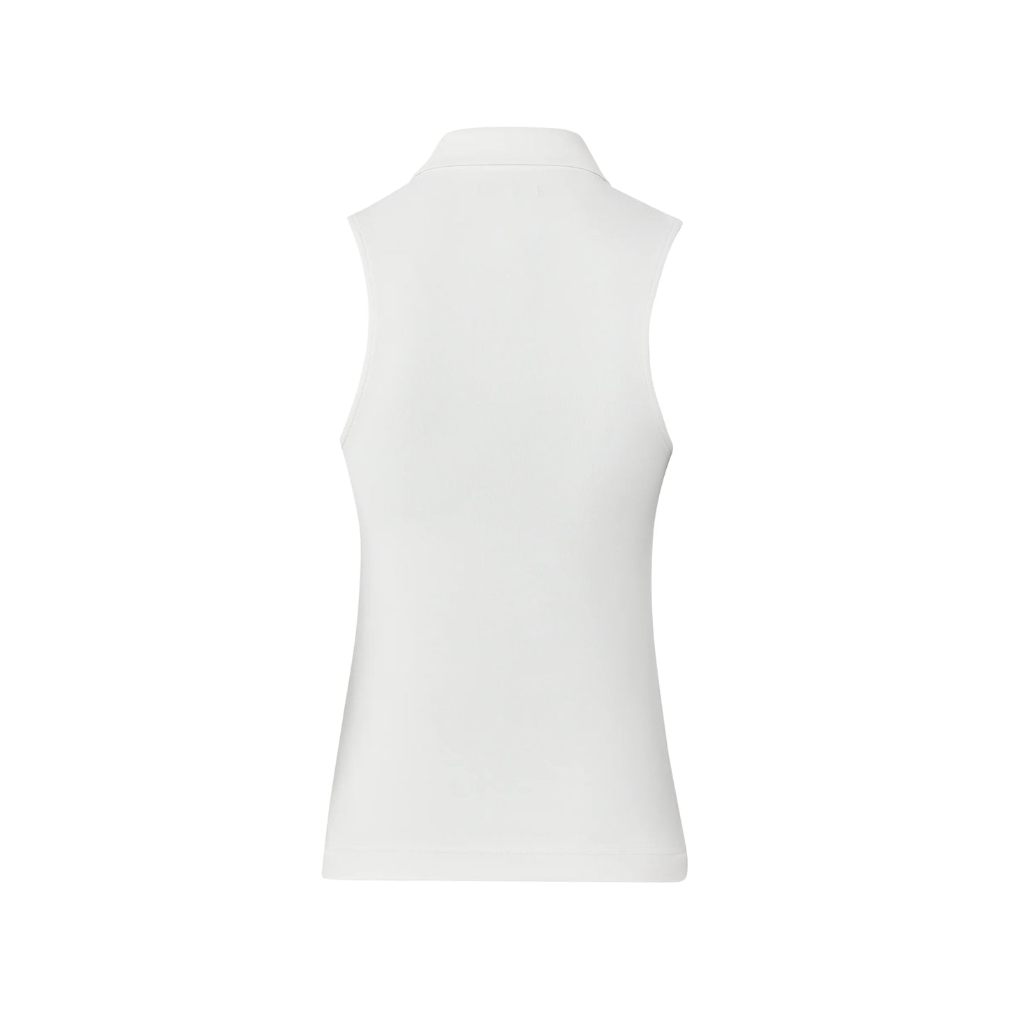 Claudia Polo - White/White
