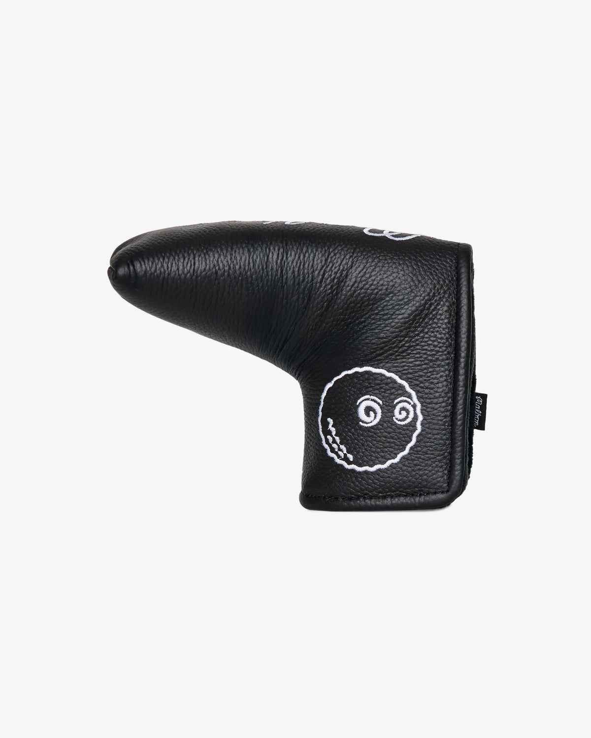 M Blade Cover - Black