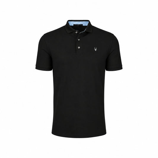 Wolf Icon Polo - Shepherd