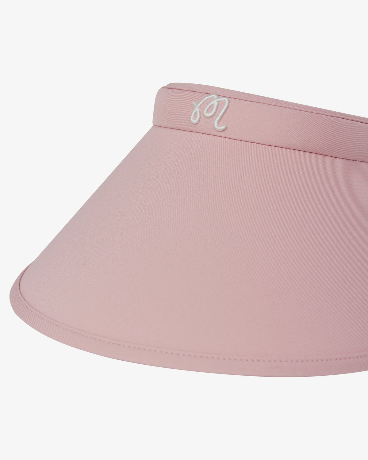 Claire Visor - Dusty Rose