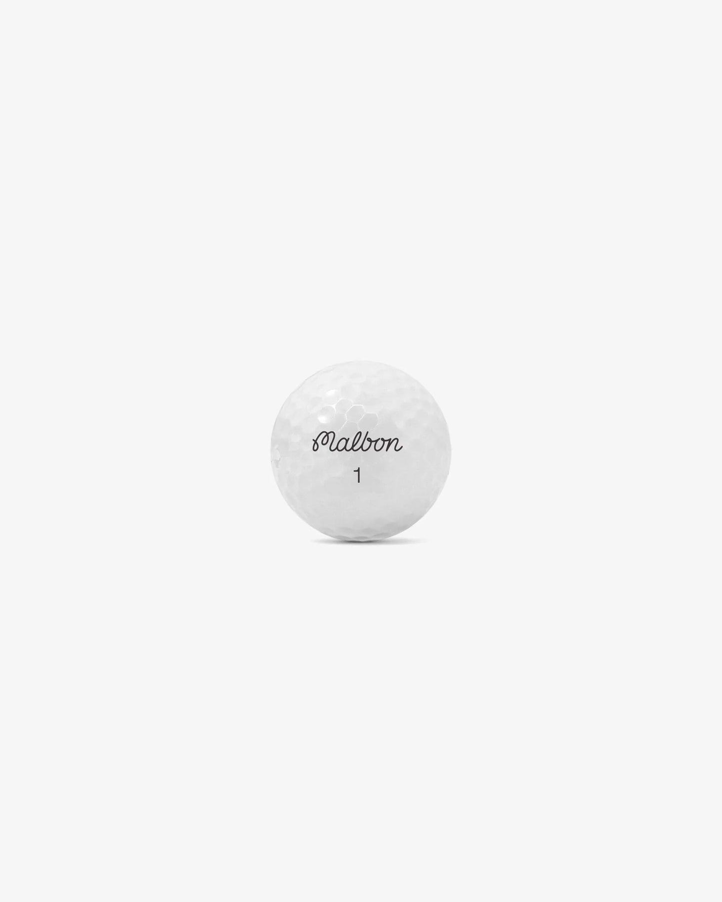 Buckets Tour M Ball - White