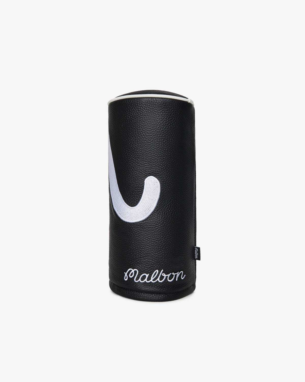 M Driver Cover - Black