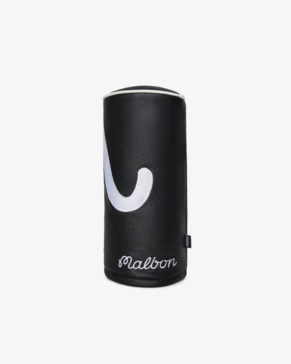M Driver Cover - Black