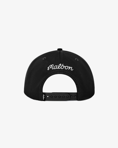M Snapback - Black