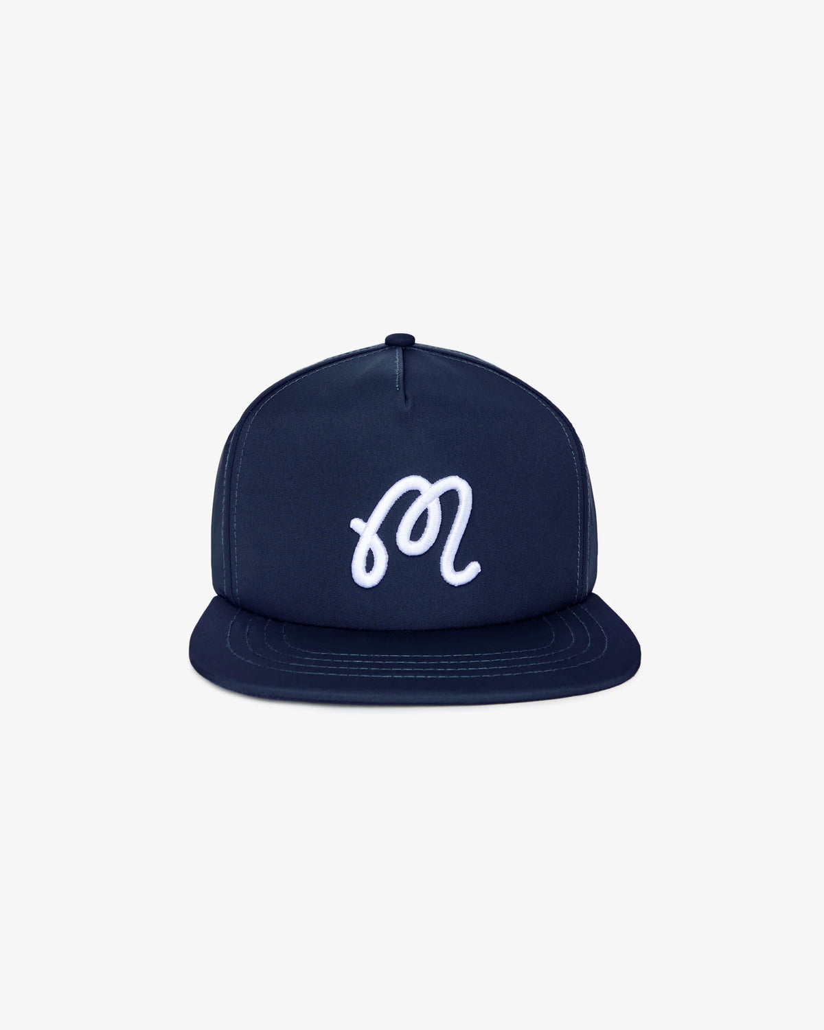 M Snapback - Navy