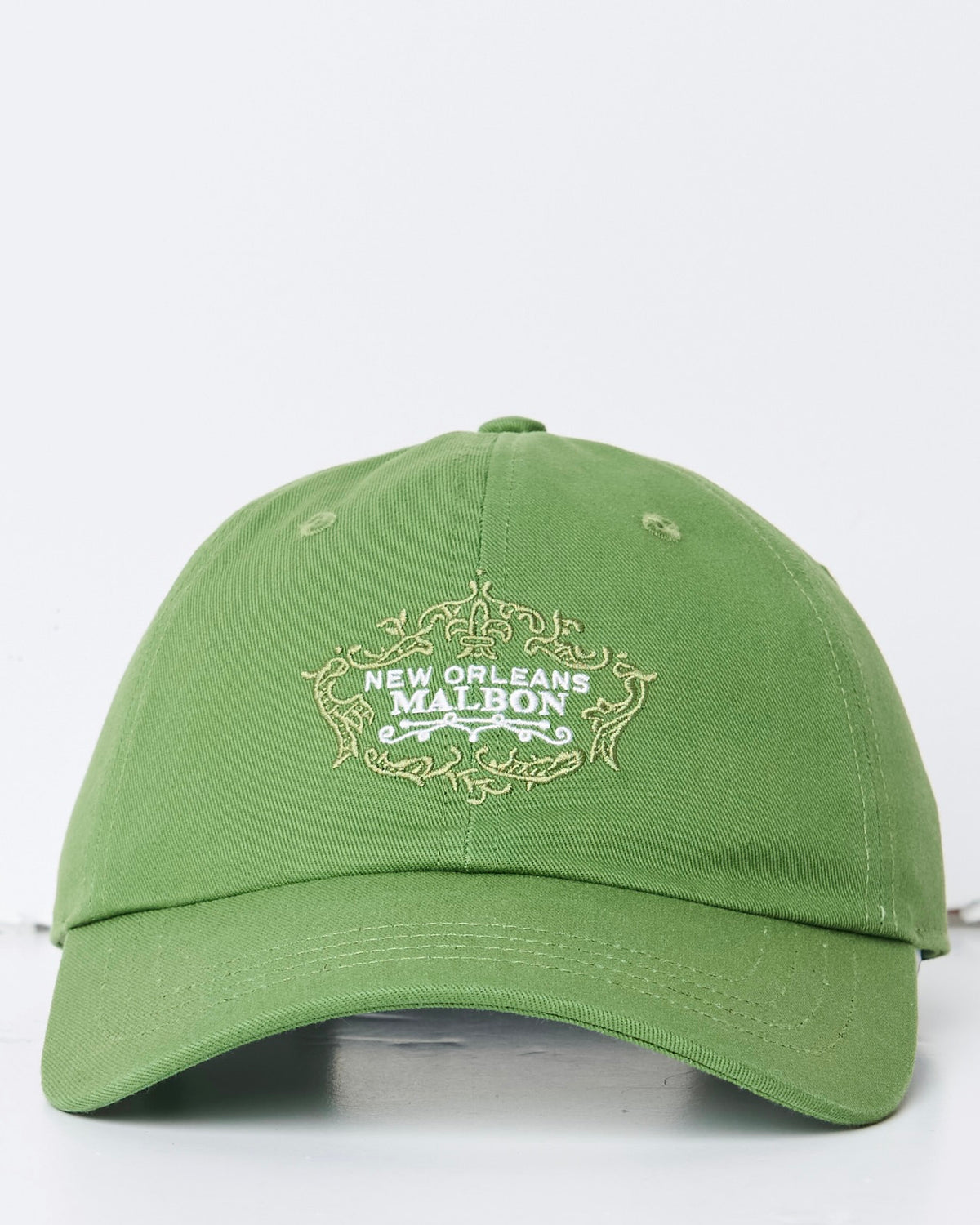 Superieure Dad Hat - Banana Palm