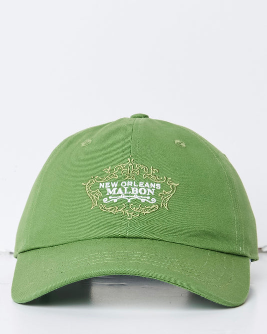 Superieure Dad Hat - Banana Palm