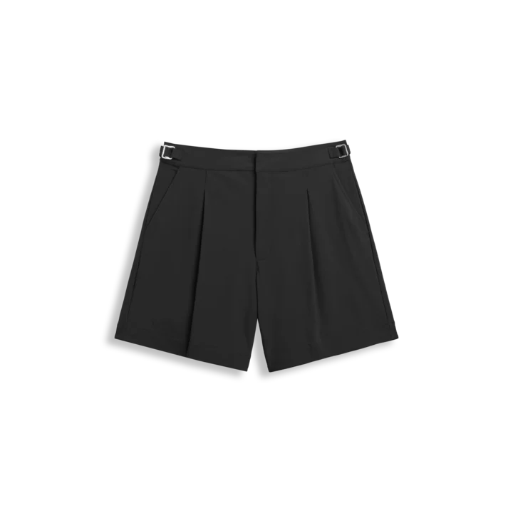 Phoenix Trouser Short - Shepherd