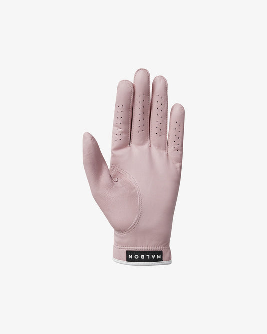 Manuela Glove - Dusty Rose