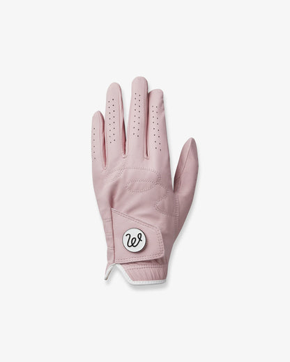 Manuela Glove - Dusty Rose