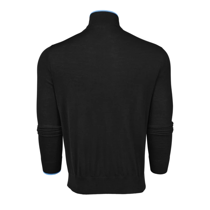 Saratoga Quarter Zip - Shepherd