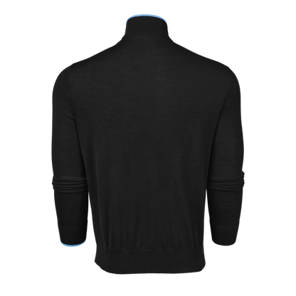 Saratoga Quarter Zip - Shepherd