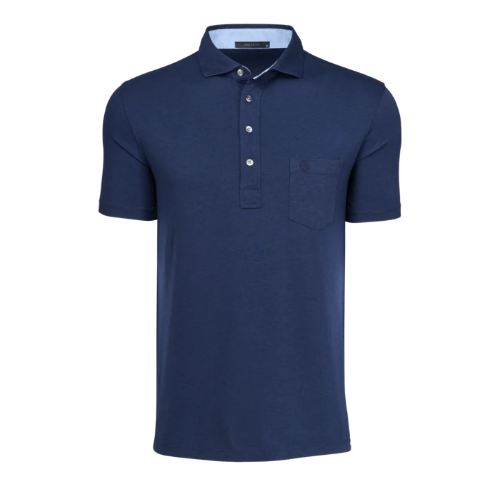 Spirit Polo - Maltese Blue