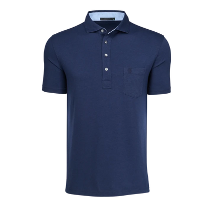 Spirit Polo - Maltese Blue
