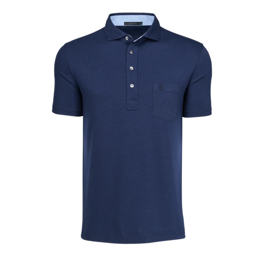 Spirit Polo - Maltese Blue