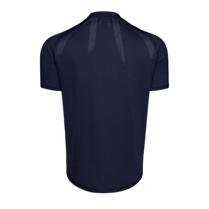 Falcon Sport SS Tee - Maltese Blue