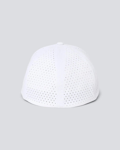 Standard Issue Flexfit - White