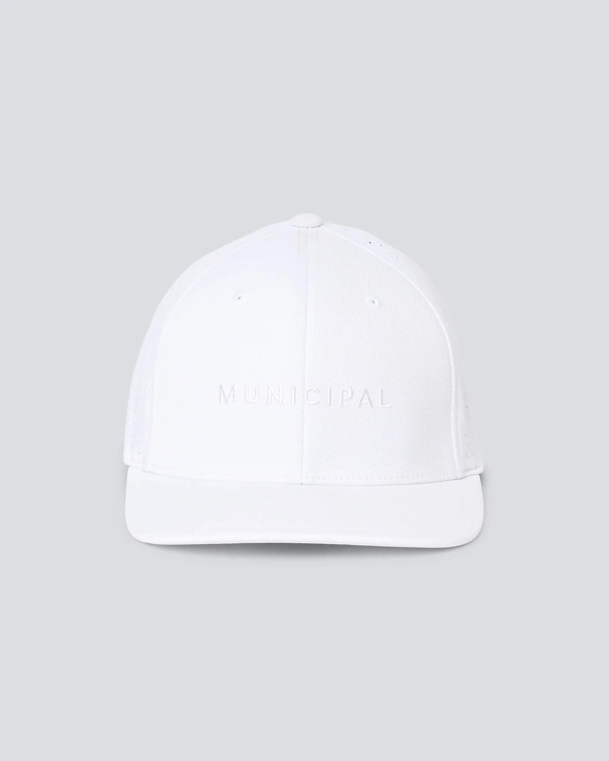 Standard Issue Flexfit - White