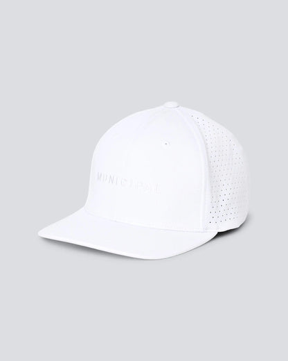 Standard Issue Flexfit - White