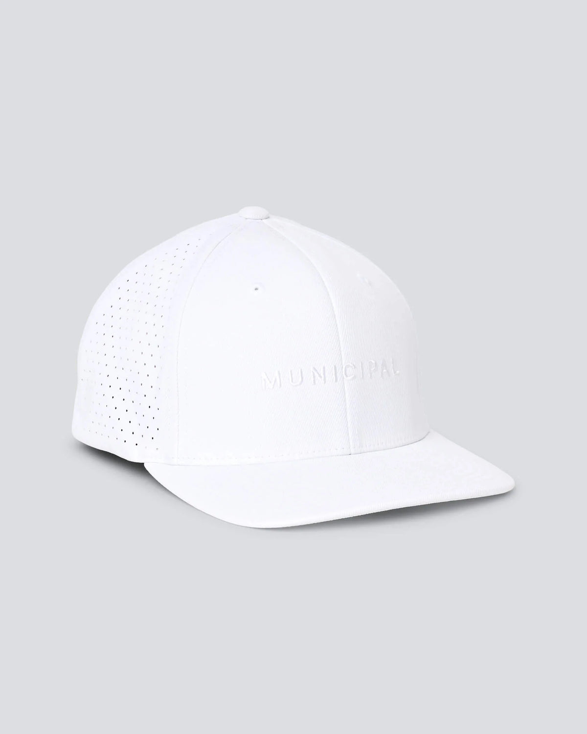 Standard Issue Flexfit - White