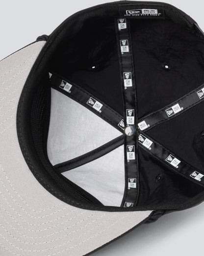 Trophy Performance Hat - Black / Black