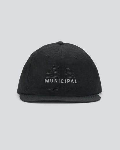 New Milestone Cap - Smoke