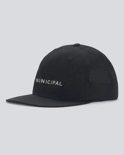 New Milestone Cap - Smoke