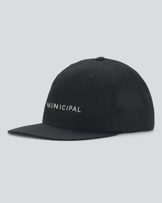 New Milestone Cap - Smoke