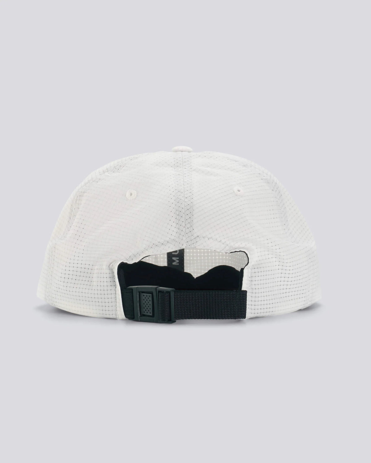 New Milestone Hat - White