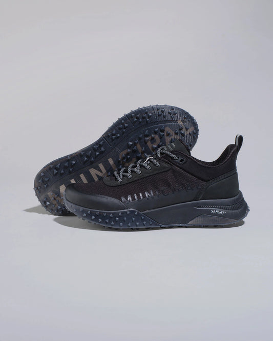 Sportcross ATG Shoe - Black / Black / Black