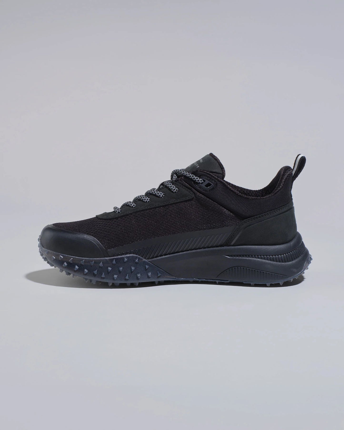 Sportcross ATG Shoe - Black / Black / Black