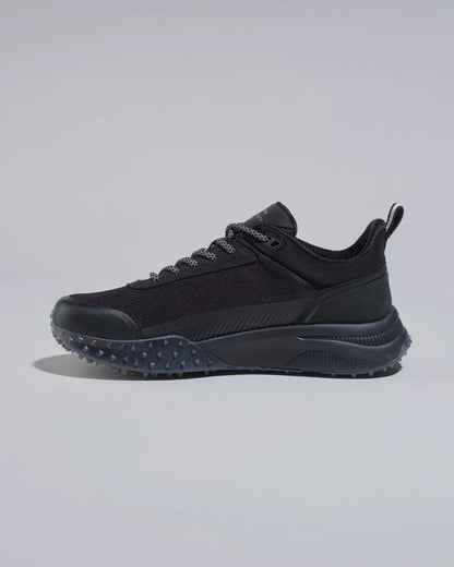 Sportcross ATG Shoe - Black / Black / Black