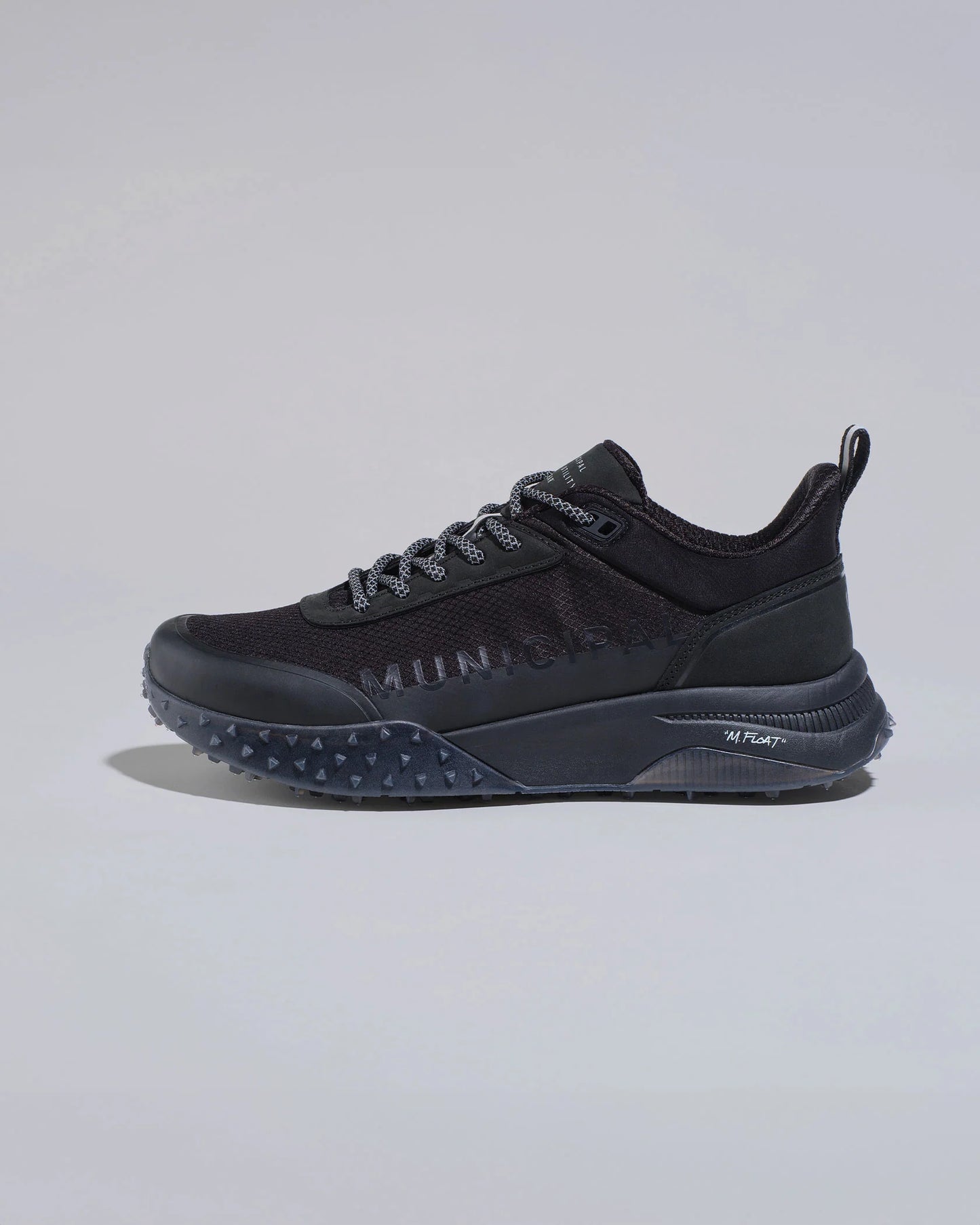 Sportcross ATG Shoe - Black / Black / Black