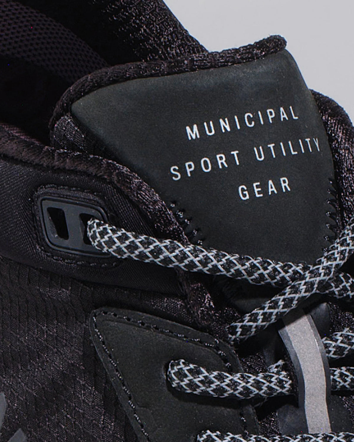 Sportcross ATG Shoe - Black / Black / Black