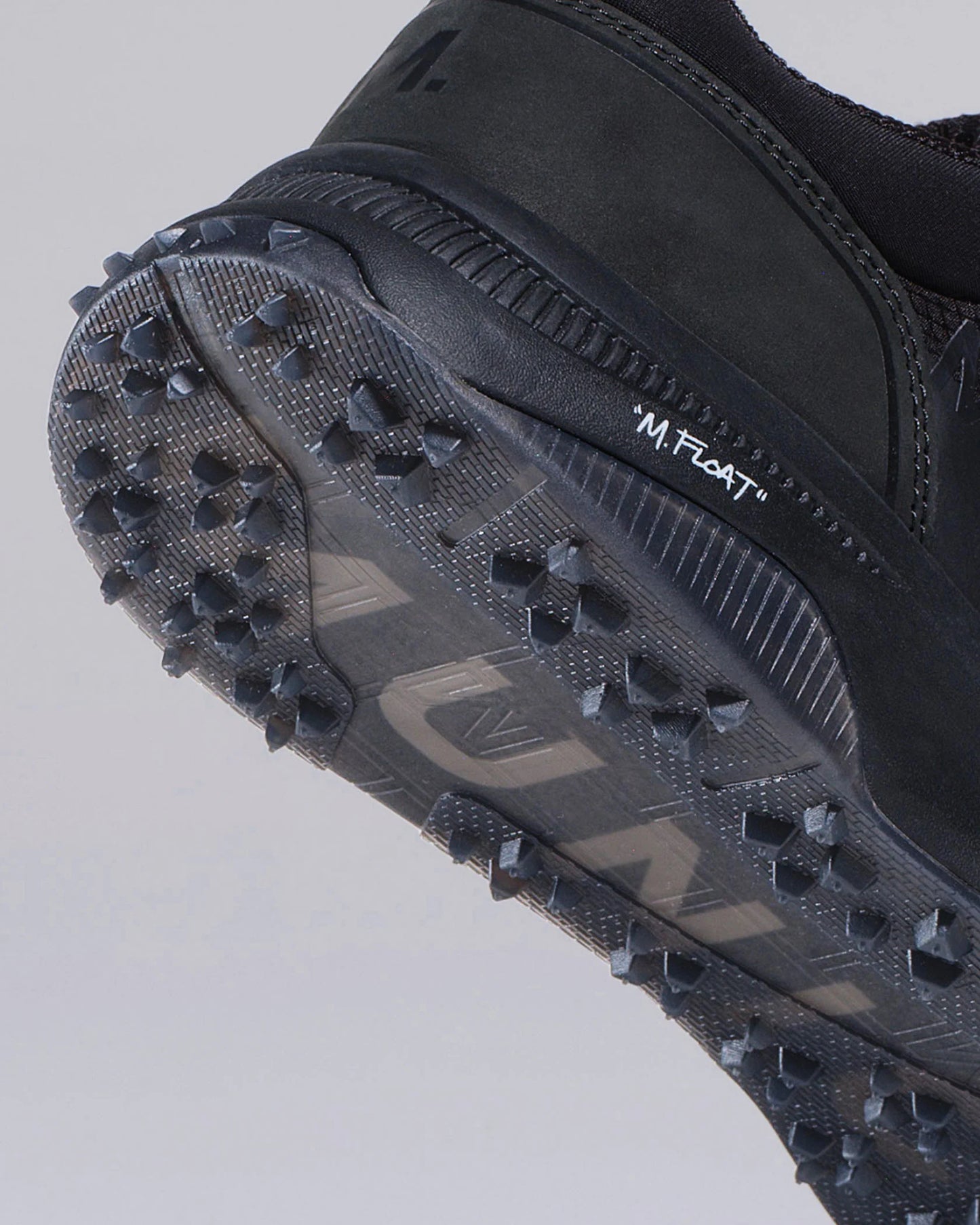 Sportcross ATG Shoe - Black / Black / Black