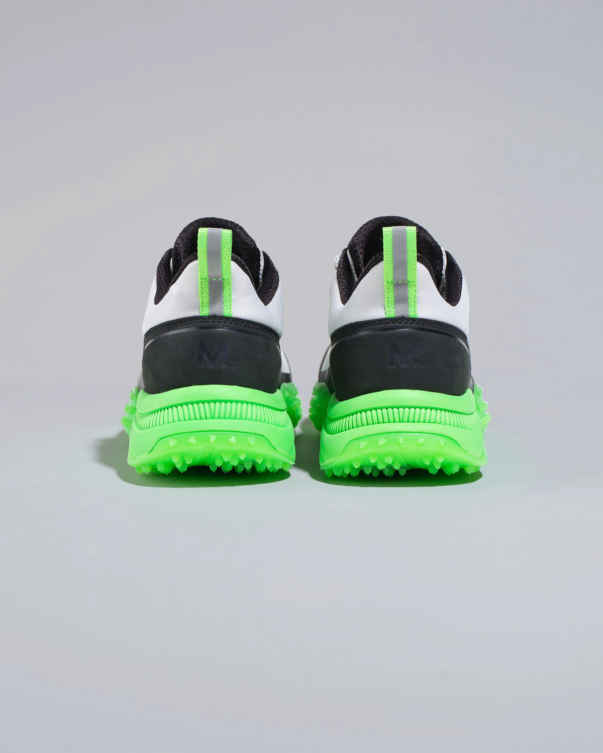 Sportcross ATG Shoe - Cement / Black / Sporting Green