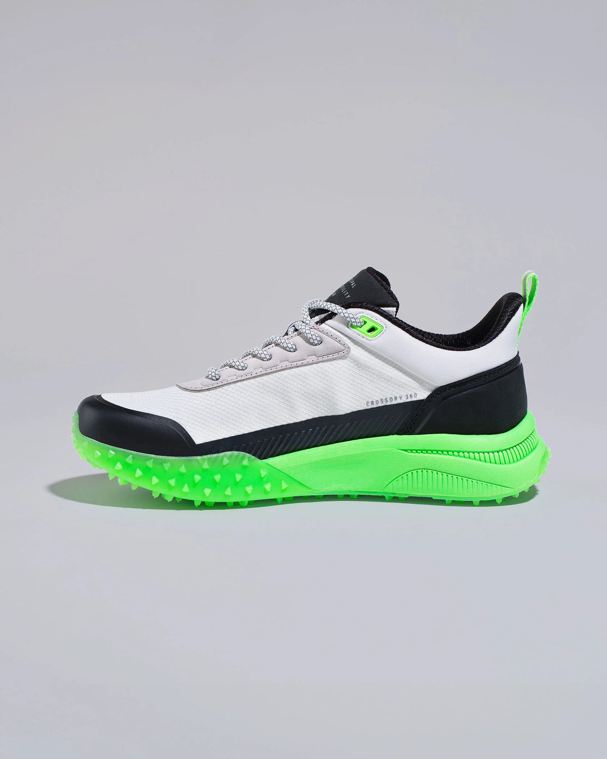 Sportcross ATG Shoe - Cement / Black / Sporting Green