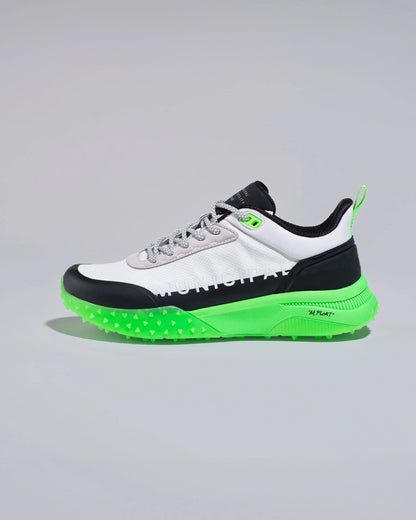 Sportcross ATG Shoe - Cement / Black / Sporting Green