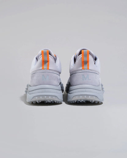 Sportcross ATG Shoe - Cool Gray / Cement / Orange