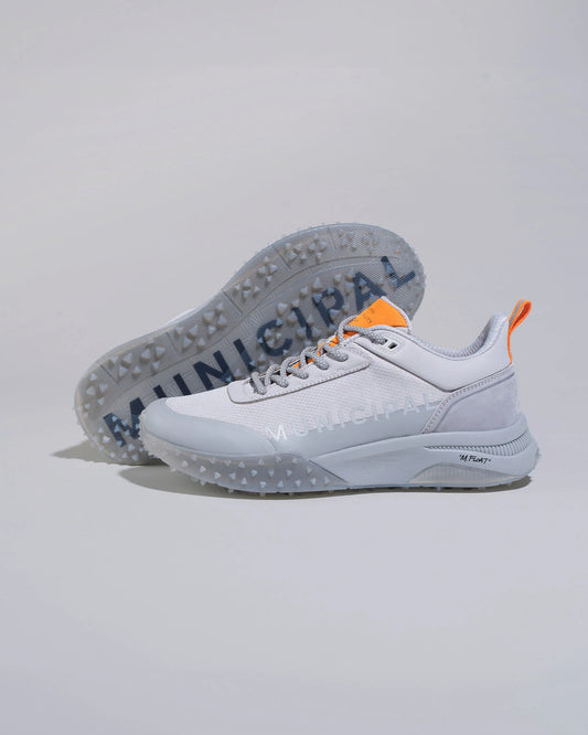 Sportcross ATG Shoe - Cool Gray / Cement / Orange
