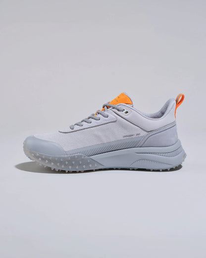 Sportcross ATG Shoe - Cool Gray / Cement / Orange