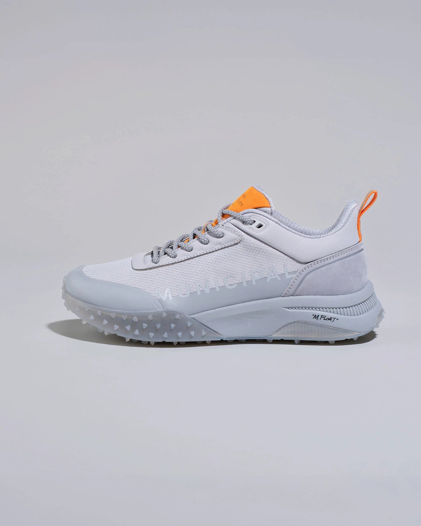 Sportcross ATG Shoe - Cool Gray / Cement / Orange