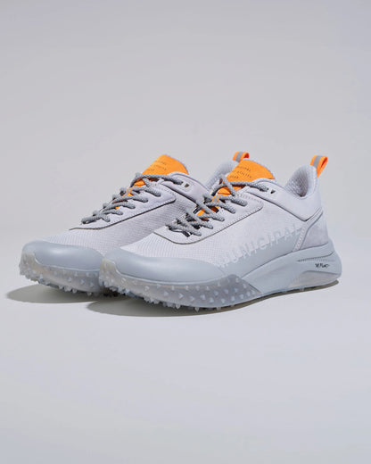 Sportcross ATG Shoe - Cool Gray / Cement / Orange