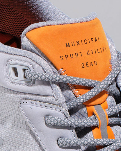 Sportcross ATG Shoe - Cool Gray / Cement / Orange