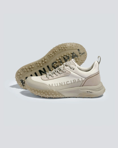 Sportcross ATG Shoe - Light Grey / Silver Lining / Natural